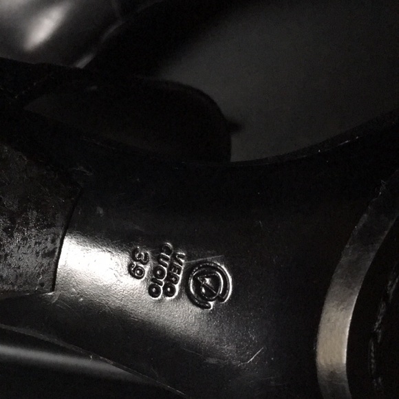 3.1 Phillip Lim Sexy Heels - Picture 5 of 6